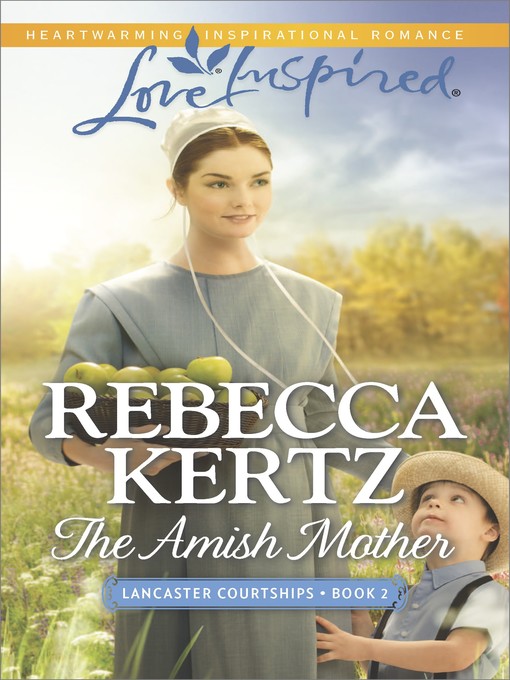 Title details for The Amish Mother by Rebecca Kertz - Wait list